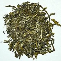 Чай зелений елітний китайский Байховий Ку Дін, 100г